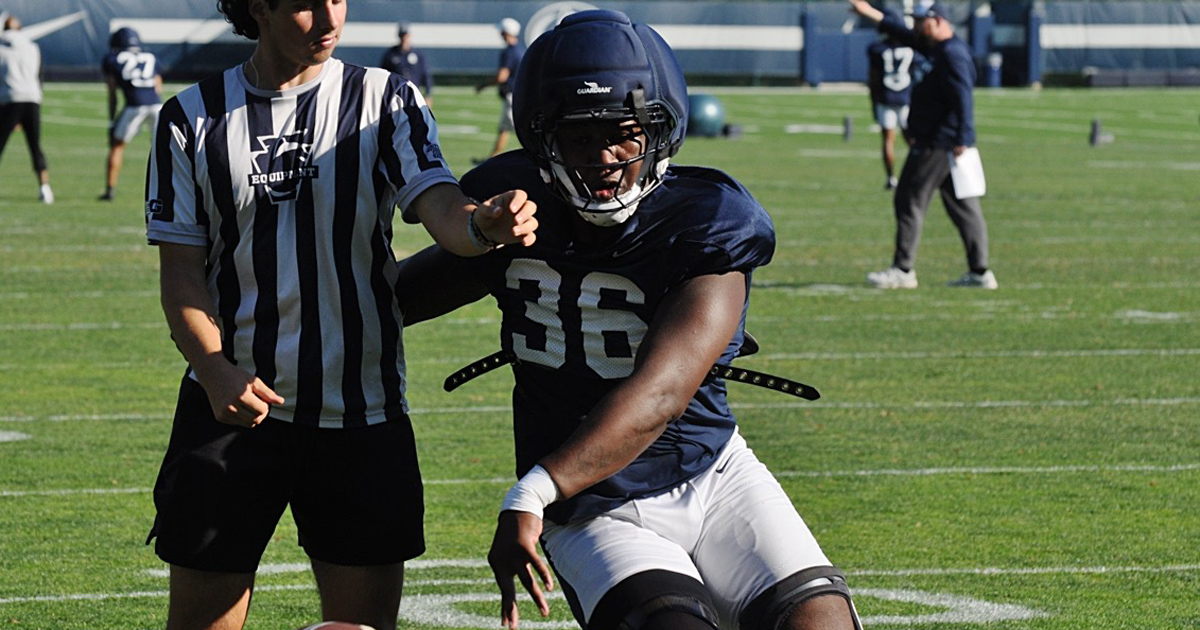 3-2-1: Penn State's health boosts, offensive questions, and a prediction