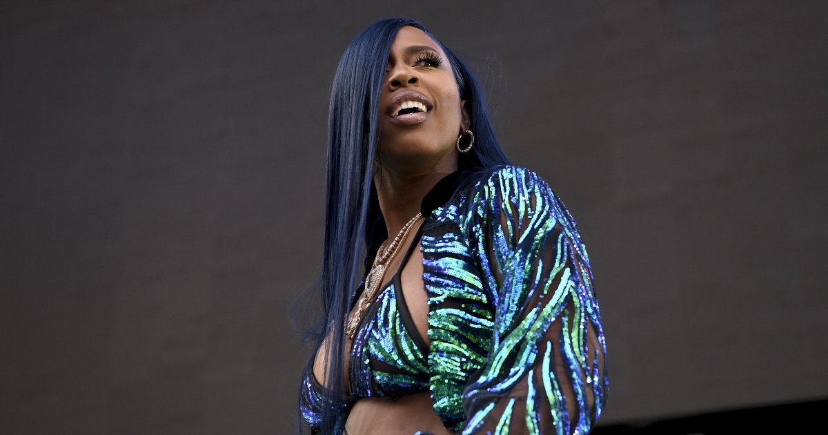 Kash Doll, Za’Darius Smith’s girlfriend, fires back at Dan Campbell on Instagram