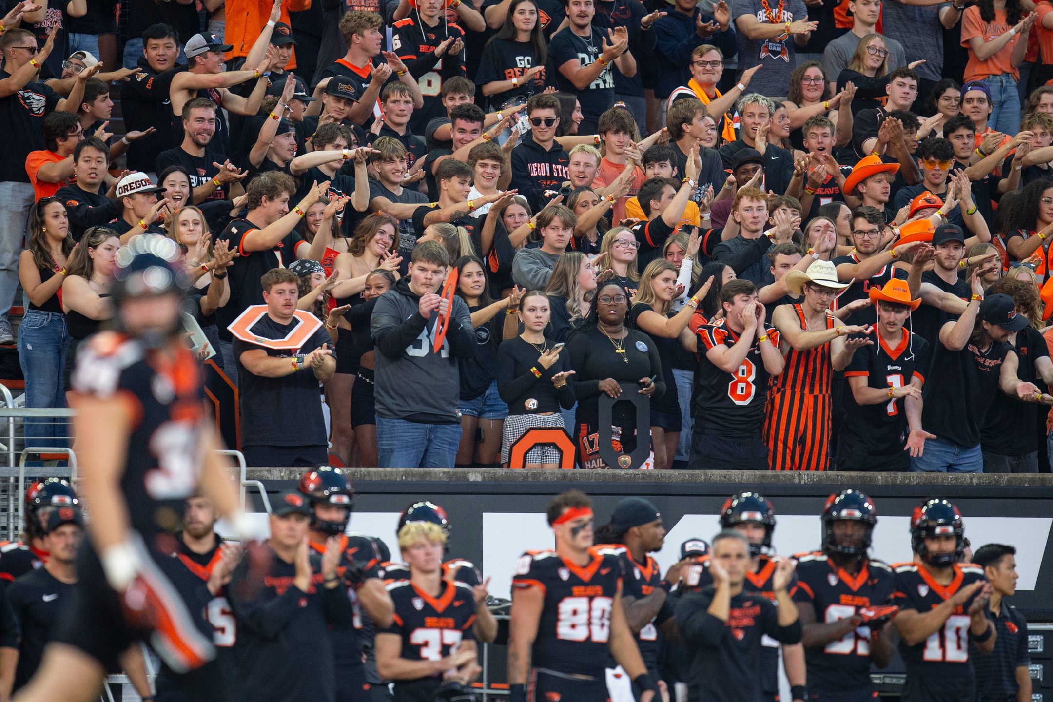 BeaversEdge Mailbag: Answering Your Oregon State Questions