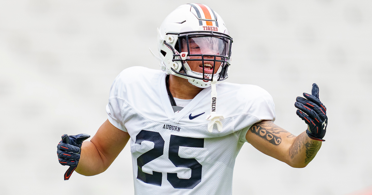Winters positioned to play more, potentially start