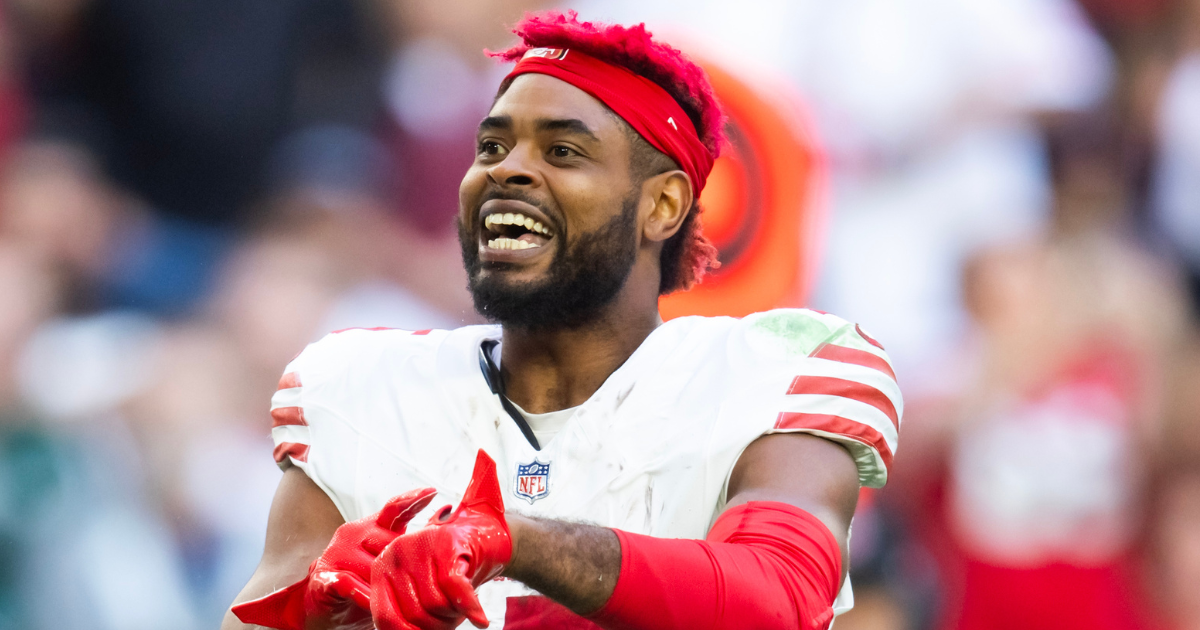 Jauan Jennings holdout: 49ers reach agreement with WR to add money to contract