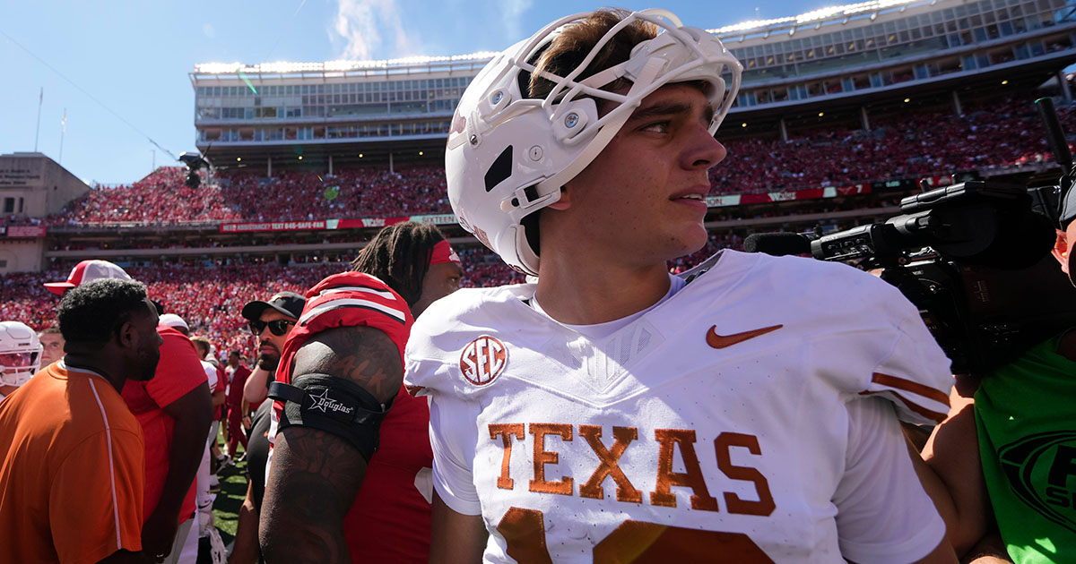 Mel Kiper reacts to Arch Manning’s performance vs. Ohio State: ‘This is much ado about nothing’