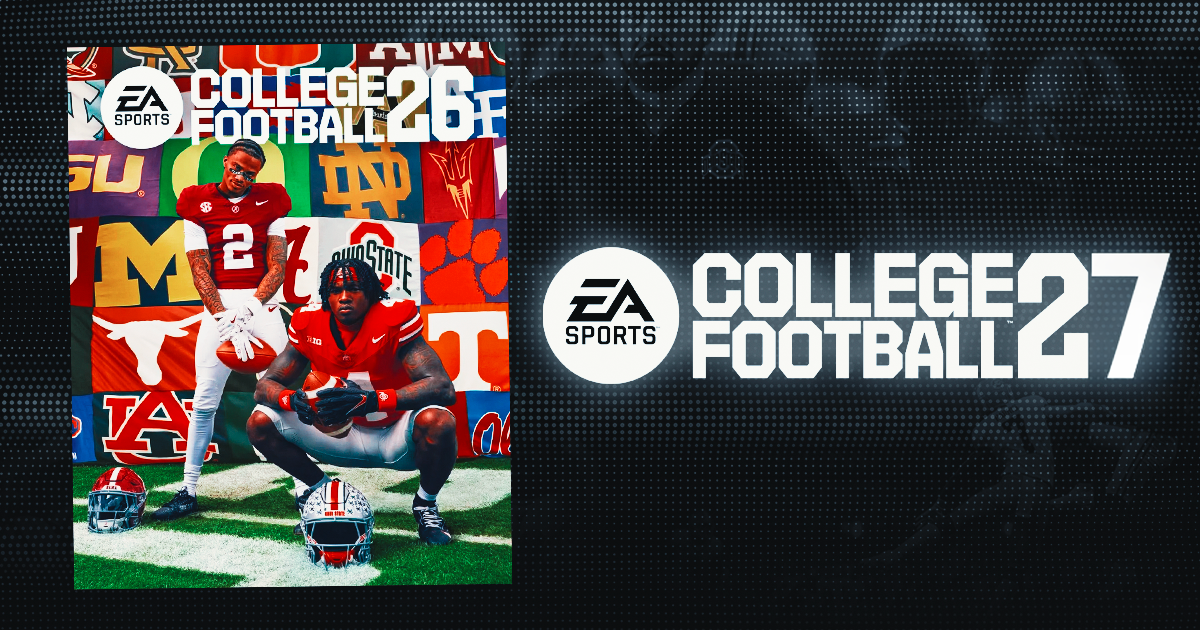 EA Sports' updated player contract creates complications for College Football 27