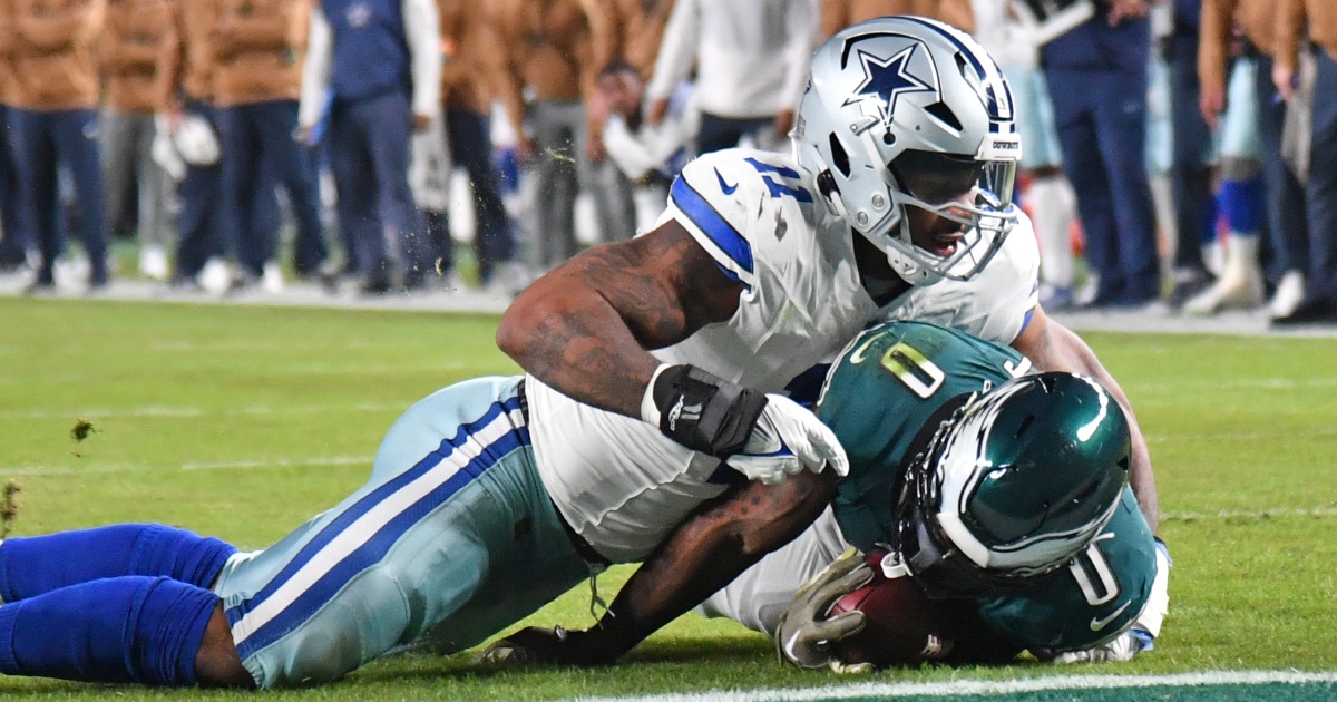 Report reveals stunning team that tried trading for Micah Parsons