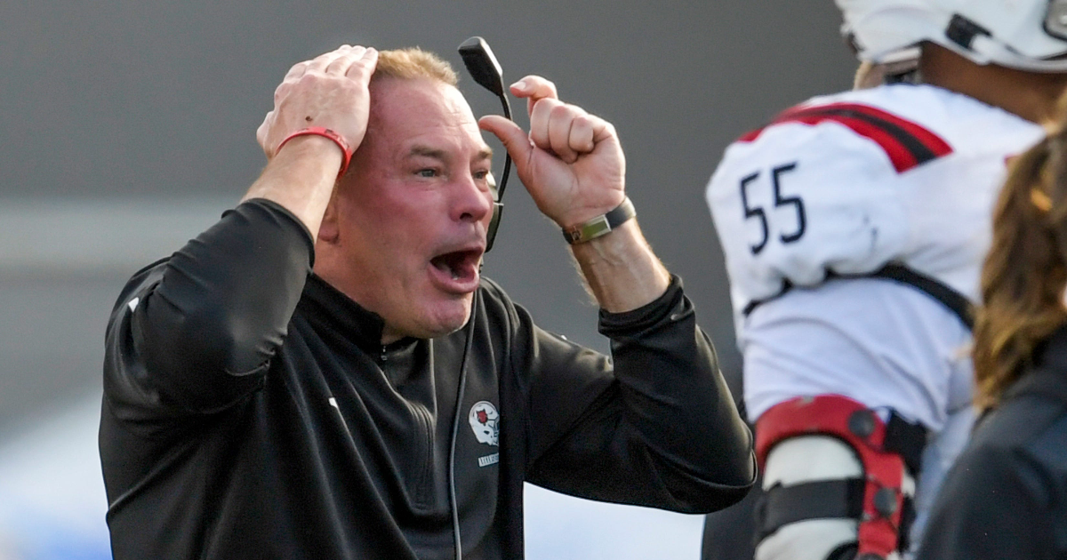 Know Your Foe: Arkansas State