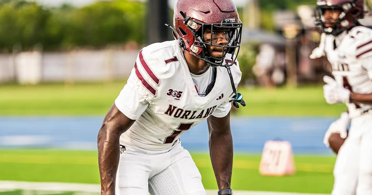 UNC Football Recruit Weekend Scoreboard: Kenton Dopson a two-way standout UNC Football Recruit Weekend Scoreboard: Kenton Dopson a two-way standout