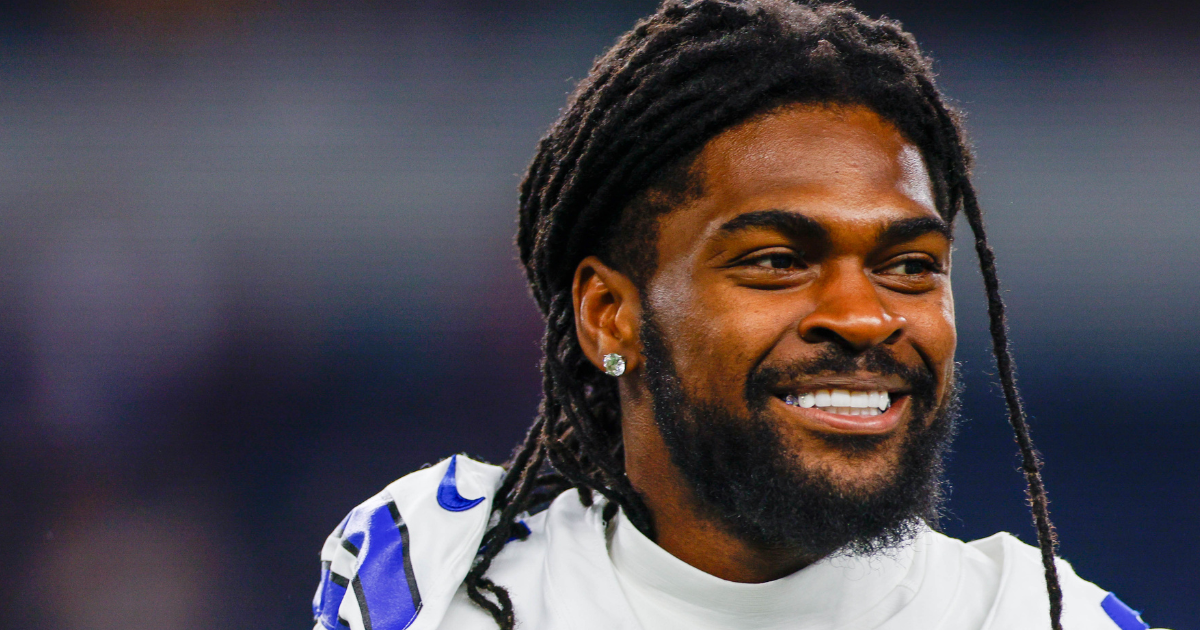Dallas Cowboys make drastic slash to Trevon Diggs' salary