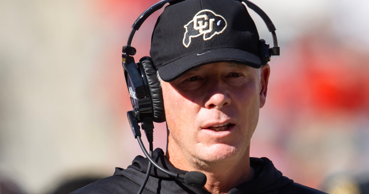 Deion Sanders defends Pat Shurmur, takes blame for Week 1 loss