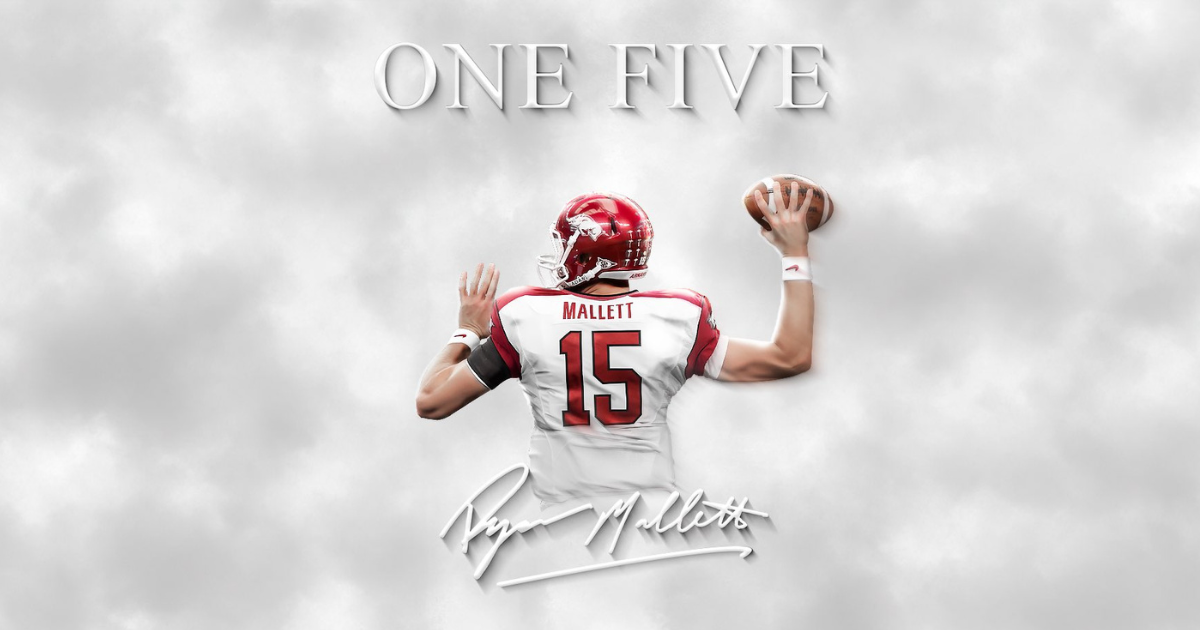 COLUMN: 'One Five' required viewing for every Razorback fan