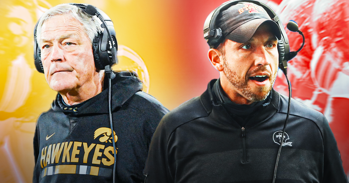Though respectful, Cy-Hawk matchup pits heated recruiting rivals