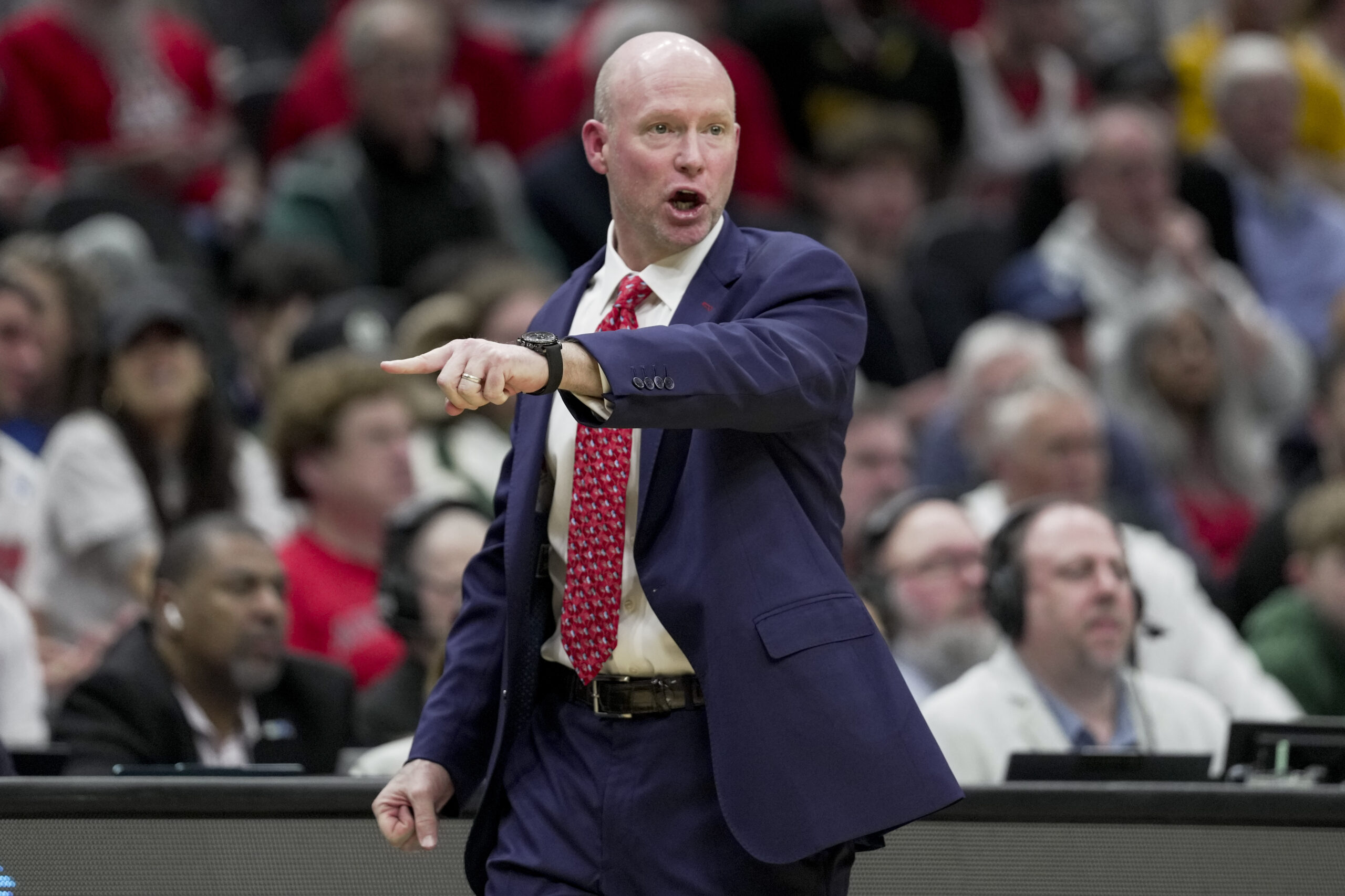 2025 Big East Basketball Previews: Villanova Wildcats