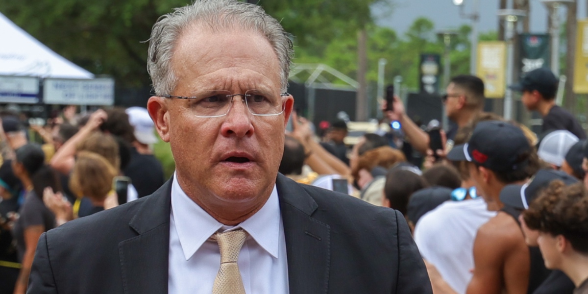 Urban Meyer predicts if Gus Malzahn will return to head coaching