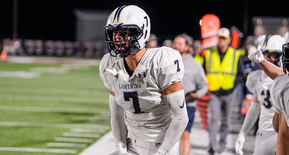 Ben Wenzel "100 Percent" Solid to Wisconsin