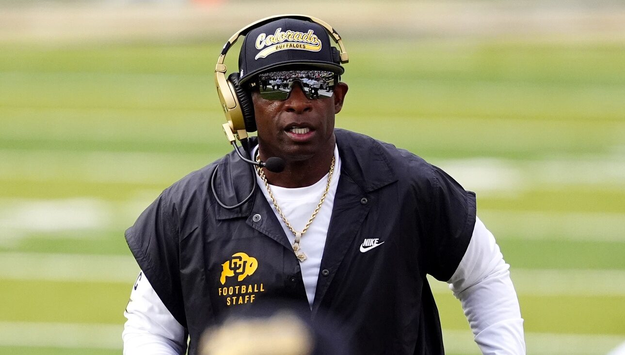 Big 12 fines Colorado, issues public reprimand for inappropriate chants vs. BYU
