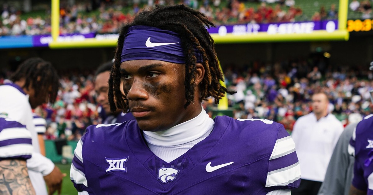 Fact or Fiction: Kansas State wins turnover margin against Kansas