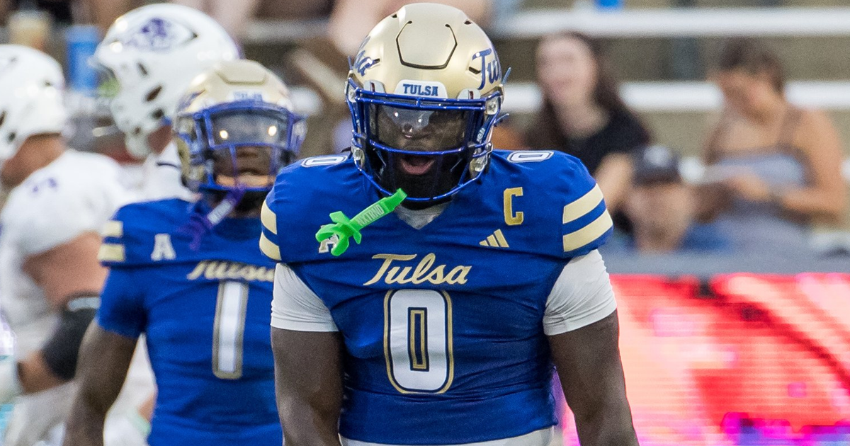 Tulsa meets old MVC rival New Mexico State in first road test