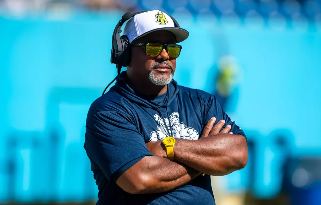 UCF vs. North Carolina A&T Football Preview