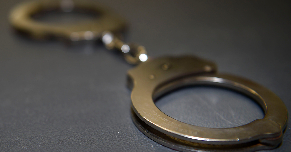 College basketball assistant arrested for human trafficking