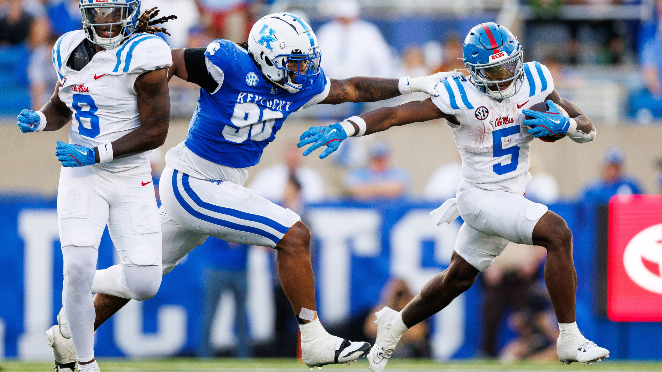 Breaking down the roster Will Stein inherits