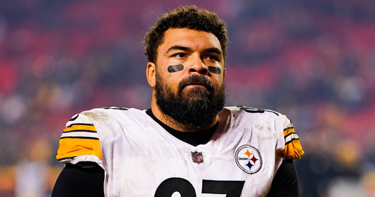 Steelers acuerdan un resolución revisado con Star Defender