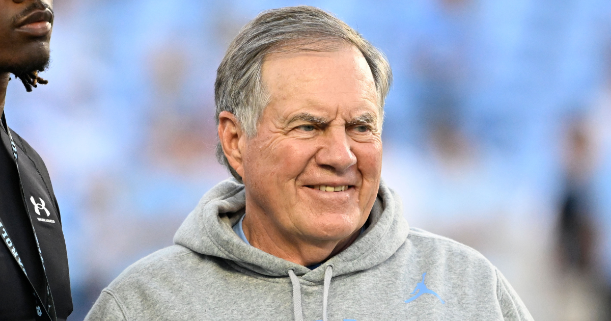Bill Belichick future: Why UNC Football coach's return in 2026 is highly doubted Bill Belichick future: Why UNC Football coach's return in 2026 is highly doubted