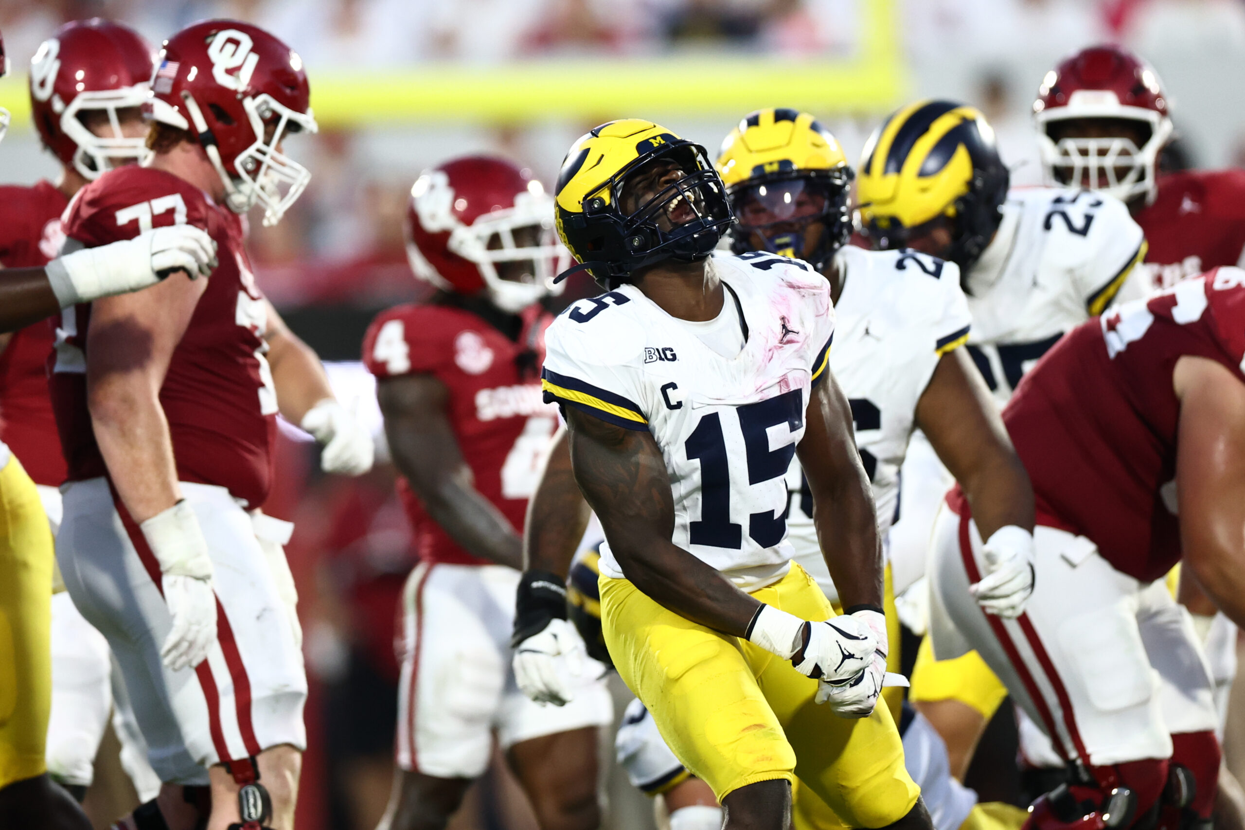 Michigan’s Problems Are Clear — So Are the Bright Spots