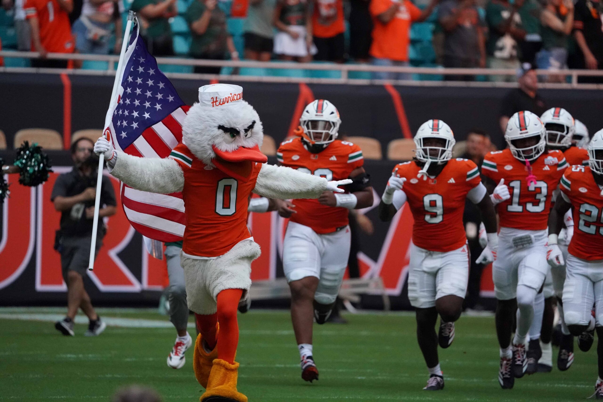 Get caught up on all the Signing Day news: Miami lands top 10 class – On3