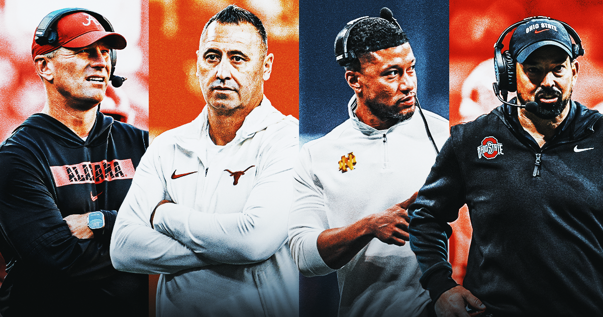 ESPN shakes up FPI Top 25 rankings after wild Week 2 of college football