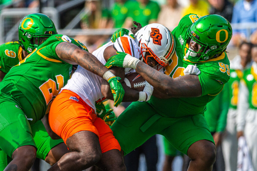 Terrance Green