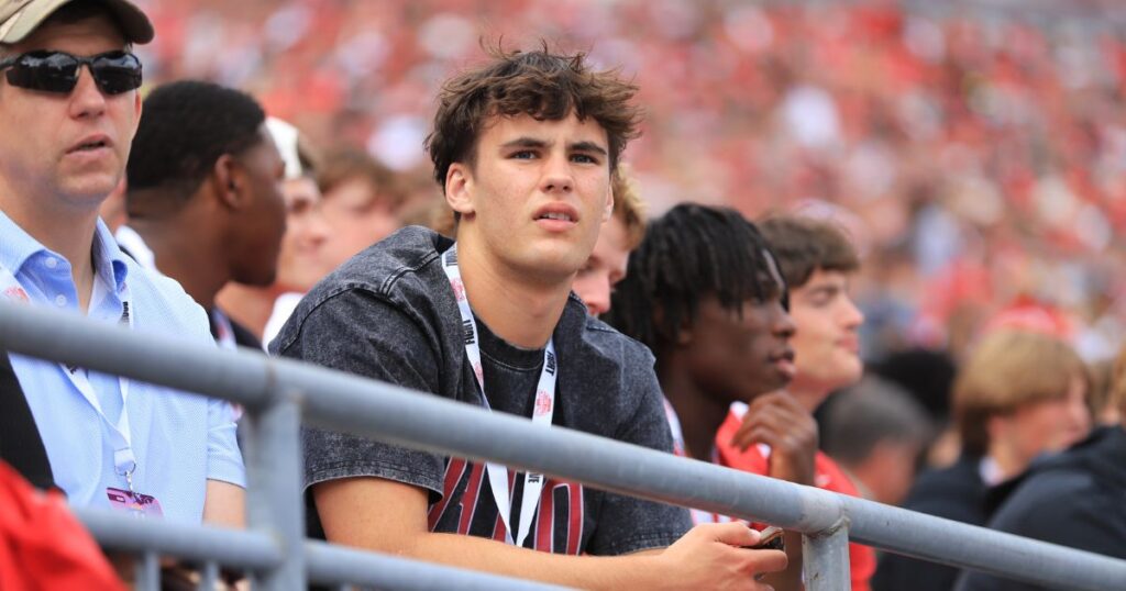 JT Geraci-Ohio State