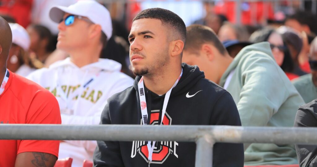 Brandon Nash-Ohio State