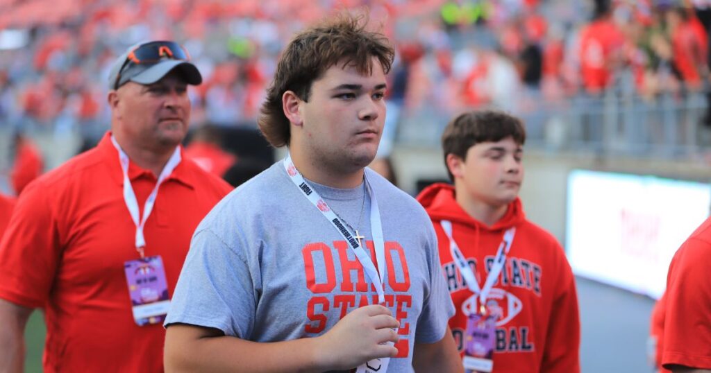 William Tobin-Ohio State