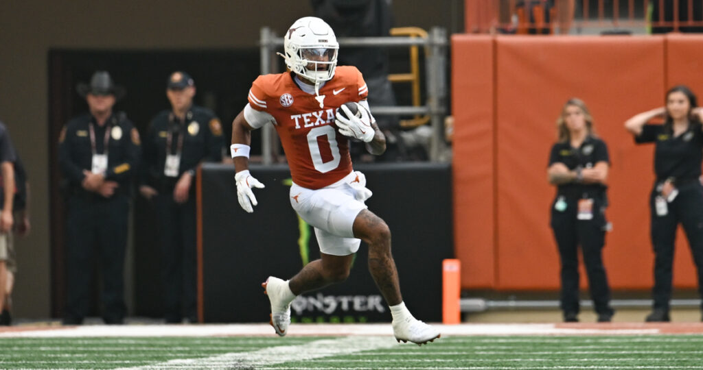 DeAndre Moore