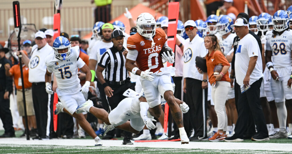 DeAndre Moore