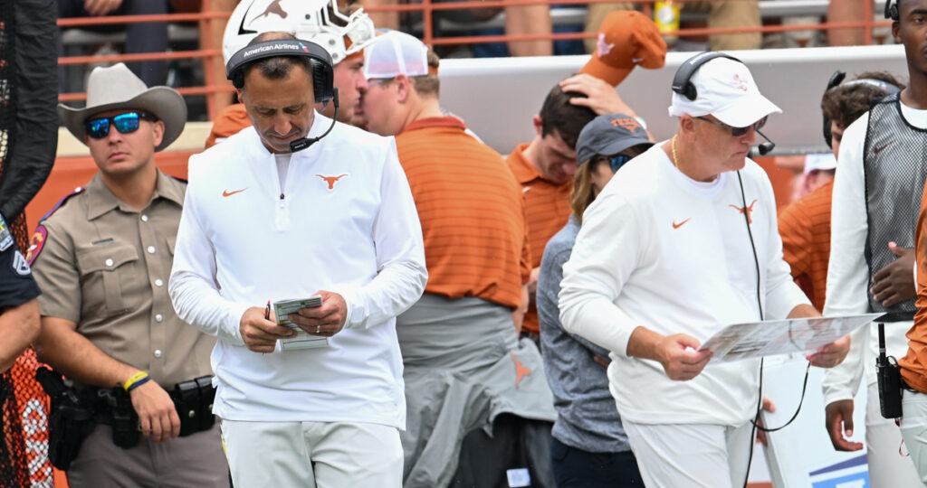 Steve Sarkisian