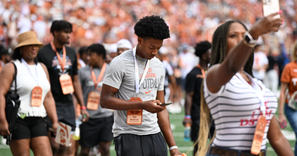 Tre Riley