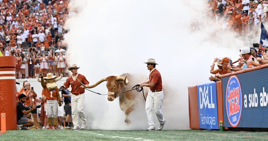 Bevo