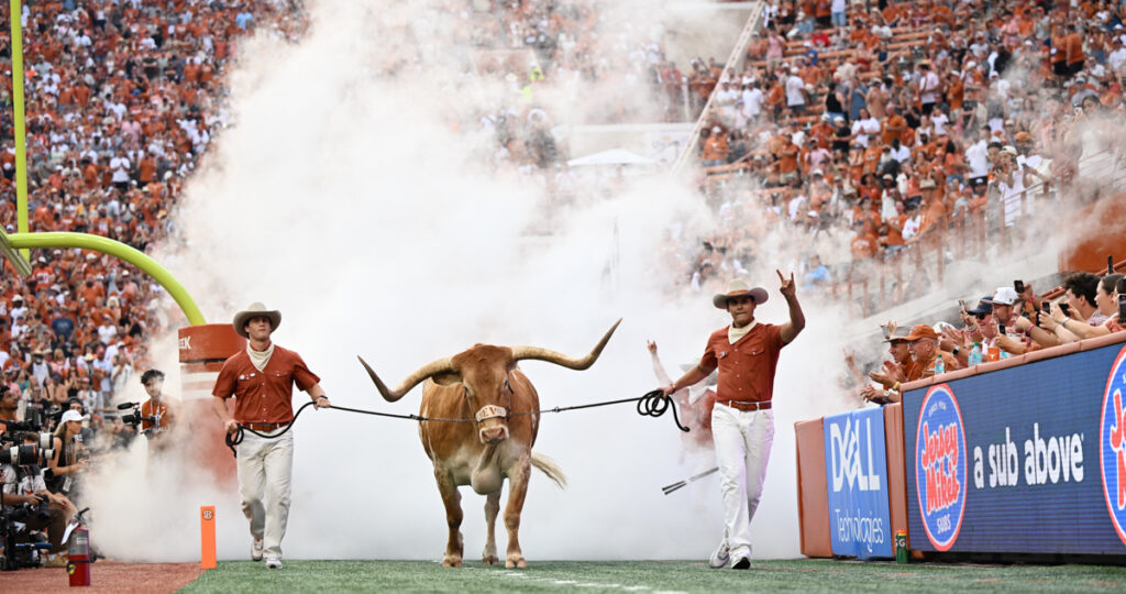 Bevo