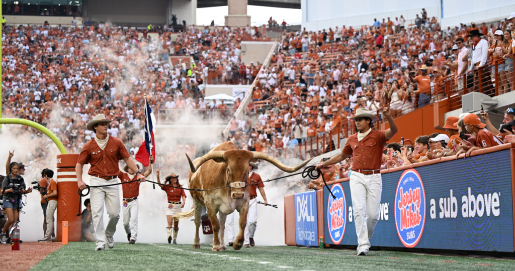 Bevo