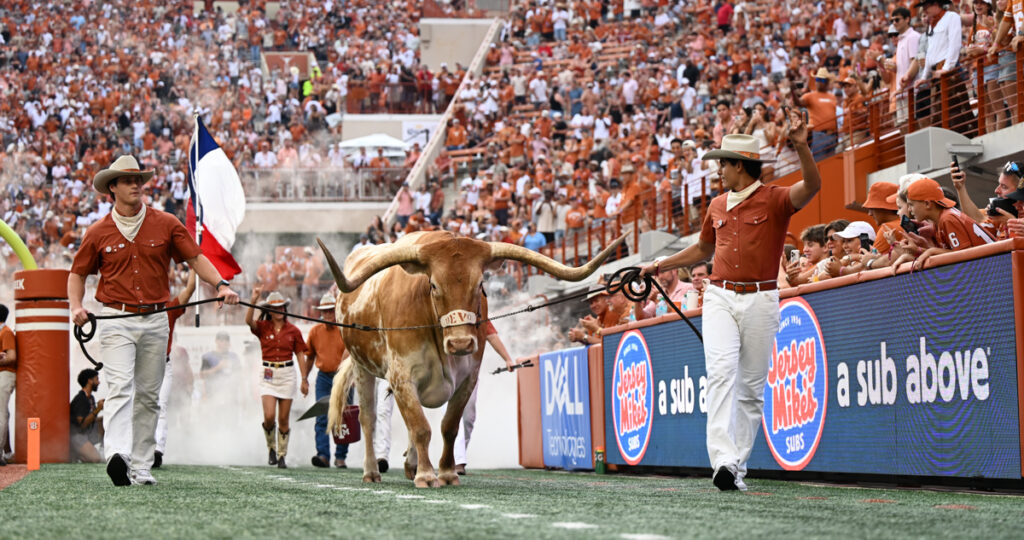 Bevo