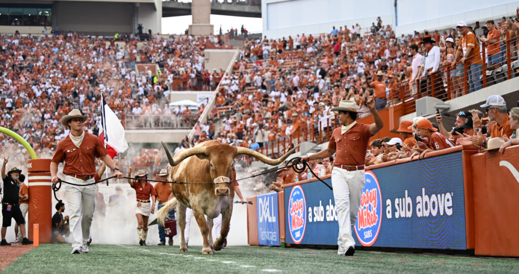 Bevo