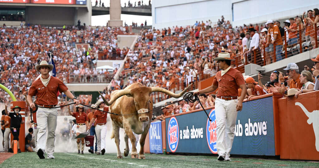 Bevo