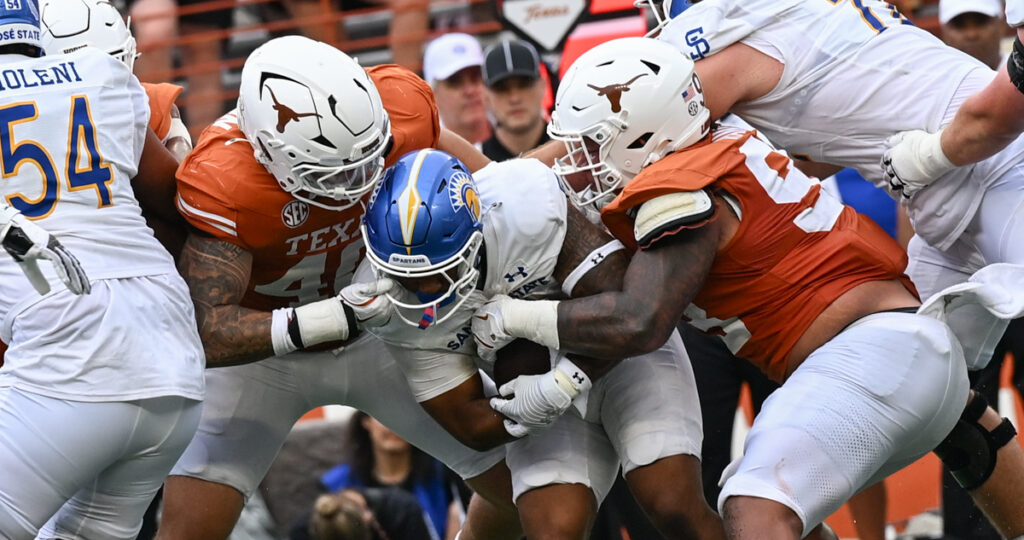 Lance Jackson, Maraad Watson