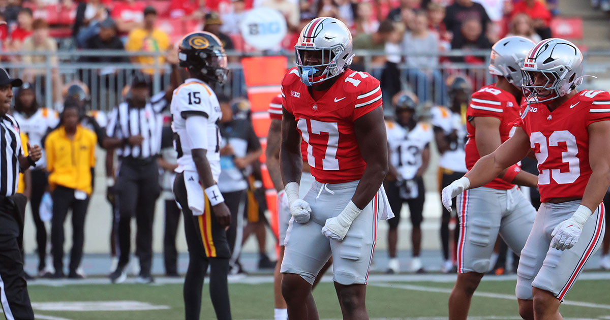 Late-season push could turn into spring-camp springboard for TJ Alford