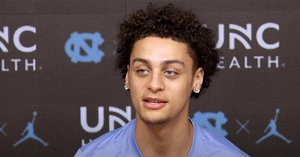 Kyan Evans, UNC basketball key questions for new Tar Heels guard Kyan Evans, UNC basketball key questions for new Tar Heels guard
