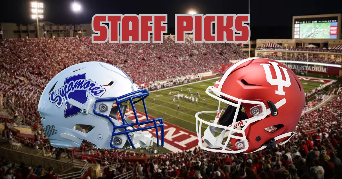 Taraho Indiana State Staff Picks: Predicting Indiana's Week 3 clash with Indiana State