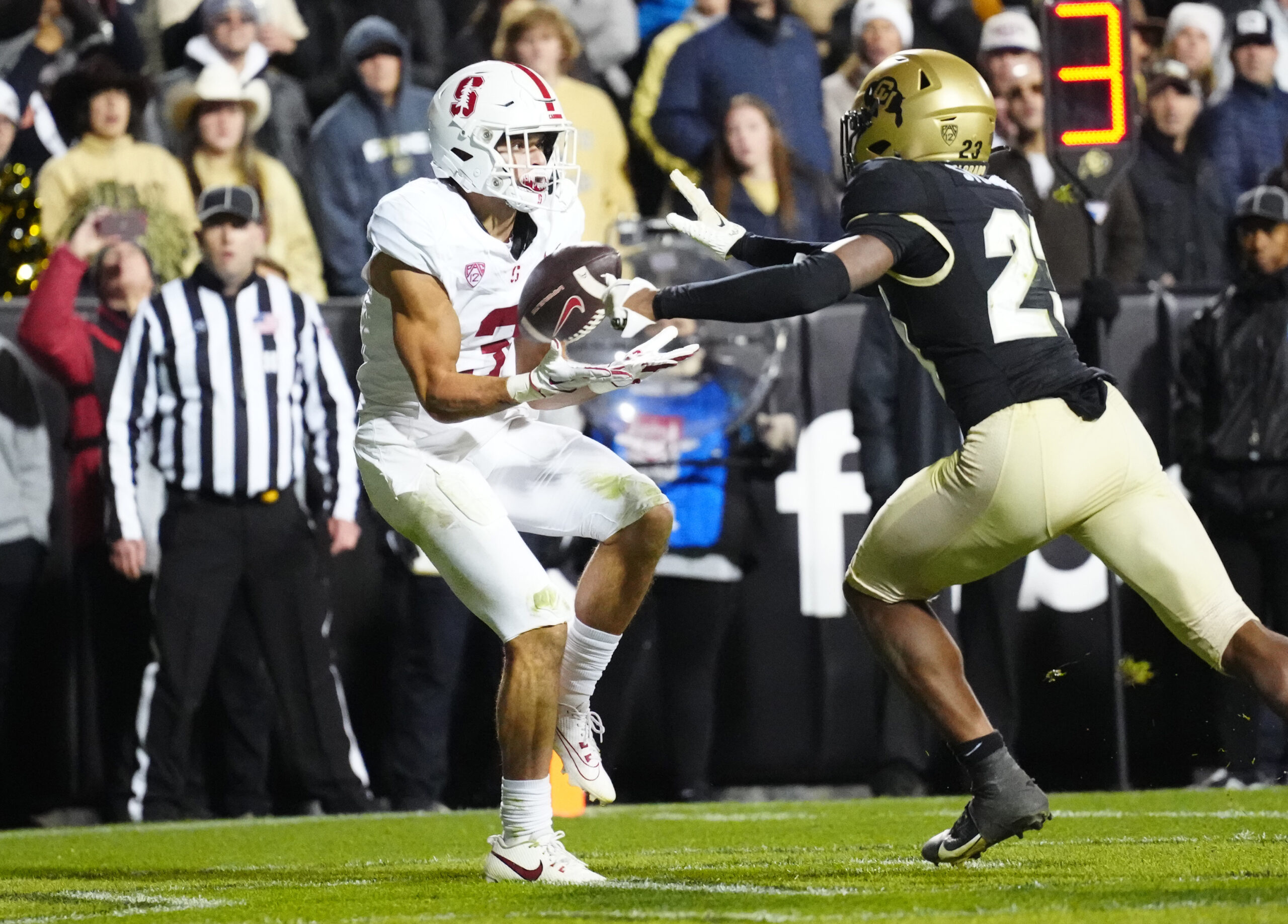 Bryce Farrell and Hunter Barth look ahead to Boston College - On3