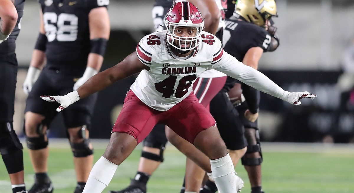 All-SEC Gamecock to represent South Carolina in postseason all-star showcase