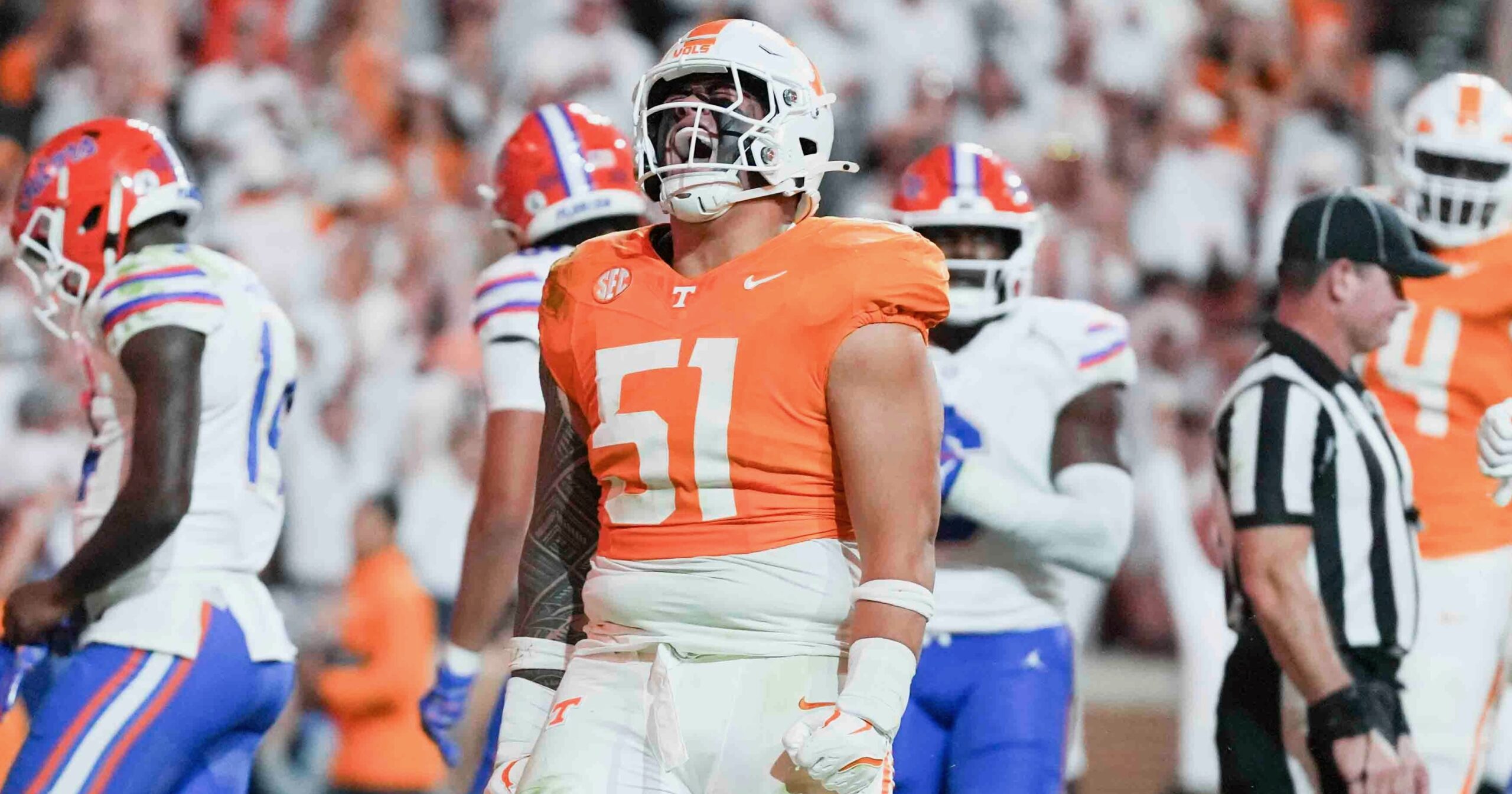 Injury Report: Multiple Tennessee players expected to miss UAB game