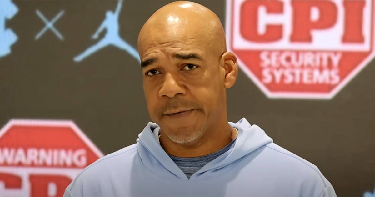 UNC Football Assistant Coaches Garrick McGee and Jamie Collins Interviews Ahead of Richmond’s Visit